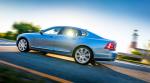 Volvo S90 T6 Inscription 2016 года (NA)